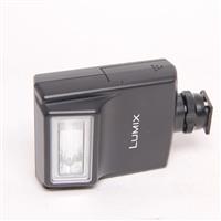 Used Panasonic DMW-FL220 External Flash