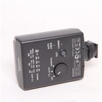 Used Panasonic DMW-FL220 External Flash