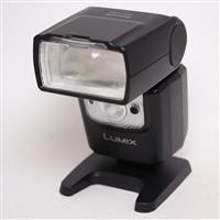 Used Panasonic DMW-FL360LE External Flash for DMC-GH3