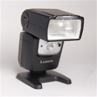 Used Panasonic DMW-FL360LE External Flash for DMC-GH3