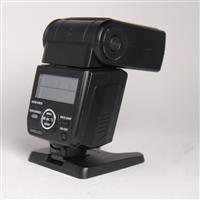 Used Panasonic DMW-FL360LE External Flash for DMC-GH3