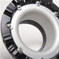 Used Profoto Softbox RFi 1x4 (30x120cm)