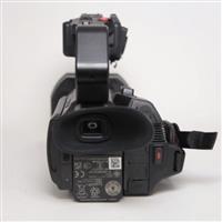 Used Panasonic HC-X2000E 4k 60p Camcorder