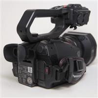 Used Panasonic HC-X2000E 4k 60p Camcorder