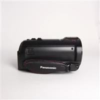 Used Panasonic VX980 Camcorder