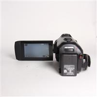 Used Panasonic VX980 Camcorder
