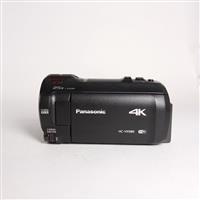 Used Panasonic VX980 Camcorder