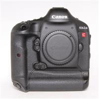 Used Canon EOS-1D C