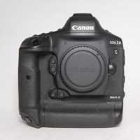 Used Canon EOS-1D X Mark III