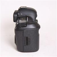 Used Canon EOS 5D Mark IV