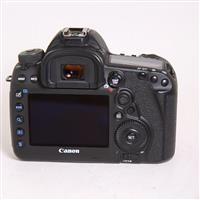 Used Canon EOS 5D Mark IV