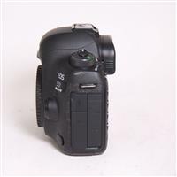 Used Canon EOS 5D Mark IV