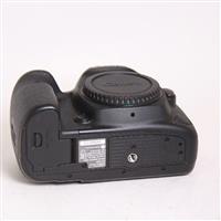 Used Canon EOS 5D Mark IV