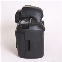 Used Canon EOS 5D Mark IV