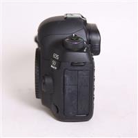 Used Canon EOS 5D Mark IV