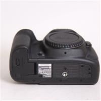 Used Canon EOS 5D Mark IV