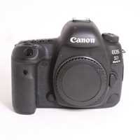 Used Canon EOS 5D Mark IV