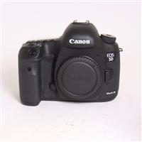 Used Canon EOS 5D Mark III