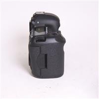 Used Canon EOS 5D Mark III