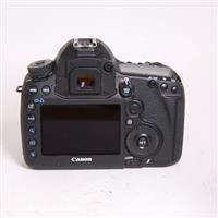Used Canon EOS 5D Mark III