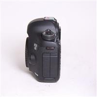 Used Canon EOS 5D Mark III
