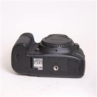 Used Canon EOS 5D Mark III
