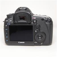 Used Canon EOS 5D Mark III