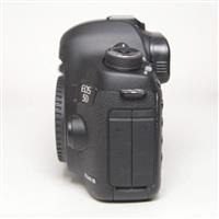 Used Canon EOS 5D Mark III