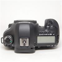 Used Canon EOS 5D Mark III