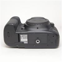 Used Canon EOS 5D Mark III