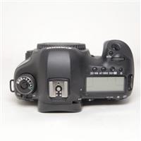 Used Canon EOS 5D Mark III