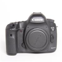 Used Canon EOS 5D Mark III