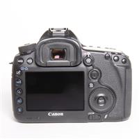 Used Canon EOS 5D Mark III
