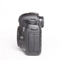 Used Canon EOS 5D Mark III