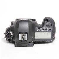 Used Canon EOS 5D Mark III