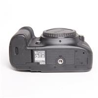 Used Canon EOS 5D Mark III
