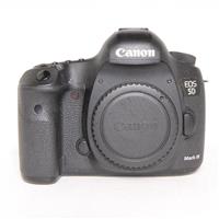 Used Canon EOS 5D Mark III