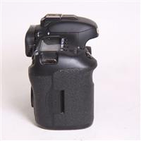 Used Canon EOS 7D Mark II