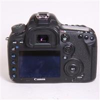 Used Canon EOS 7D Mark II