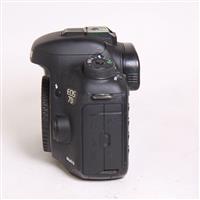 Used Canon EOS 7D Mark II