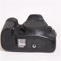 Used Canon EOS 7D Mark II