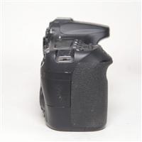 Used Canon EOS 70D