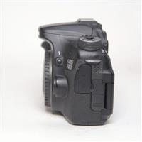 Used Canon EOS 70D