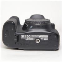 Used Canon EOS 70D