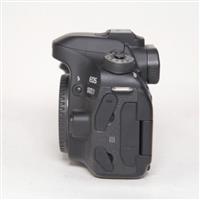 Used Canon EOS 80D