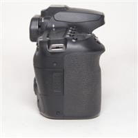 Used Canon EOS 90D