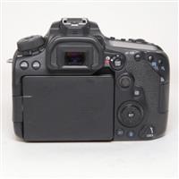 Used Canon EOS 90D
