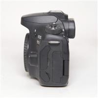 Used Canon EOS 90D