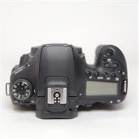 Used Canon EOS 90D