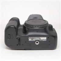 Used Canon EOS 90D